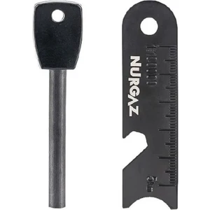 Magnezyum Çubuğu Ng Mc