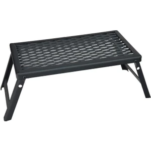 Ateş Üstü Izgara Mini+Çanta Ng Augm