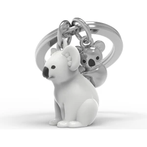 Anne Bebek Koala Anahtarlık