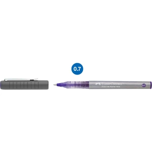 Roller Kalem Free Ink 0.7 mm Menekşe 34 81 36