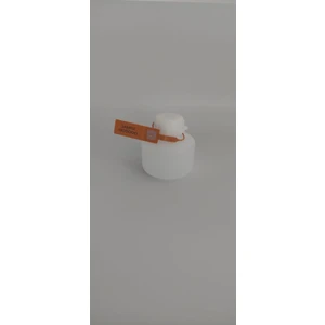 GP-Mühürlü Plastik Numune Şişesi 250 ml - 30 Adet