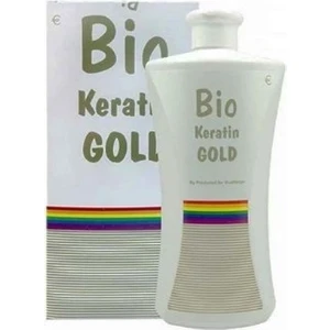 Bio Keratin Gold Brezilya Fönü 700 ml