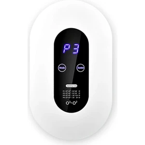 AP01 Hava Temizleme Cihazı - Ozon ve Negatif Iyon (Yurt Dışından)