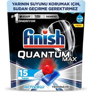 Powerball Quantum Max 15'li