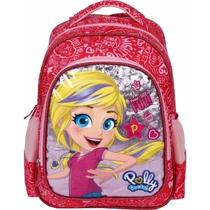 Polly Pocket Okul Çantası 21450