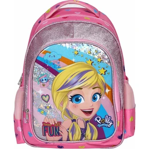 Polly Pocket Okul Çantası 21466