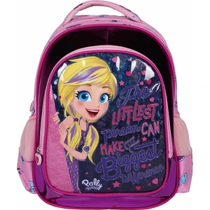 Polly Pocket Okul Çantası 21470