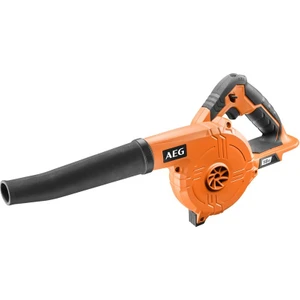 Aeg Bge 18-0 18V Akülü Hava Üfleyici (Aküsüz) 4935464986