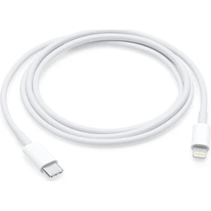 AGM Elektronik Lightning - USB Type - C  Kablosu (1 M) MD818ZM/A Apple iPhone Uyumlu Şarj Kablosu