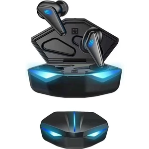 K55  Kablosuz LED Işıklı Oyuncu Bluetooth Kulaklık 5.0