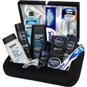 Güzellik Paketim Damat Çeyiz Bohça Sandık Seti