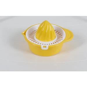 Hobby Life Cheepy Limon Sıkacağı 225 ml. Sarı