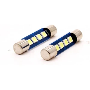 C5W 29 mm Makyaj Aynası Sofit LED