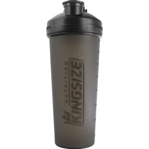 Kingsize Nutrition Shaker 750 ml Siyah