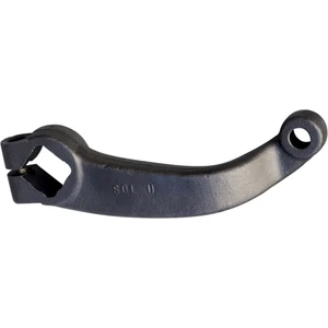 Minerva Treda 480 640 Traktör Ön Akson Rot Kolu Sol