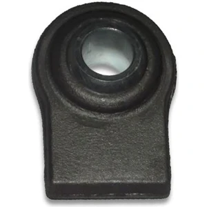 Minerva Treda 135 - 480 Traktör Yan Kol Baş Ince Dar