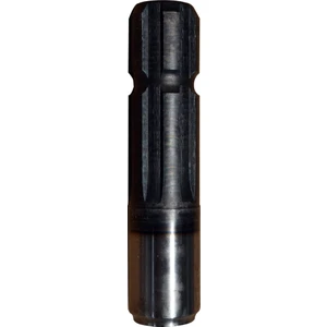 Minerva Treda Traktör Kuyruk Mil Freze Ucu Isıl Işleml