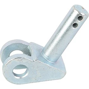 Minerva Treda Traktör Teleskobik Gergi Civatası 3/4-16