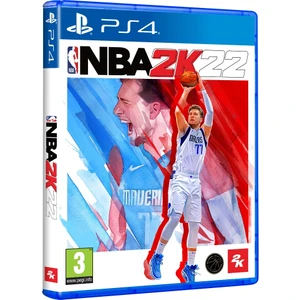 Take 2 Nba 2K22 Ps4 Oyun