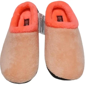 12074 Kadın Terlik Sonbahar Kış Ev Terliği