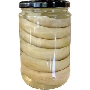 Lüks Enginar 500 gr