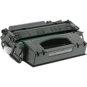 HP Q7553A-Q5949A-P2015-P2014 Siyah Muadil Toner 3000 Sayfa