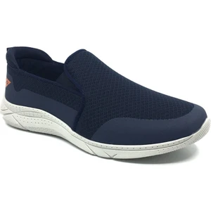 Luis Figo Agua Yazlık Anaroklu Rahat Erkek Büyük Numara Yürüyüş Spor Ayk. 45-49 48 Lacivert