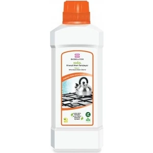 Biobellinda Mineralli Krem Temizleyici 1 Lt