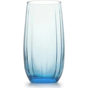 420415 Linka 6lı Turkuaz Bardak