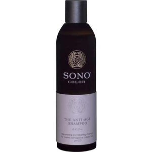 Color The Anti-Age Yaşlanma Karşıtı Saç Şampuanı 1000ml