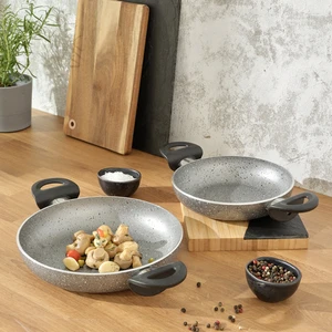 Stark 2'li Sahan Set