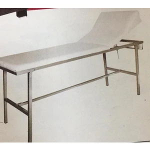 Kuaför Koltuğum Klasık Sedye  Agda Sır Yatagı