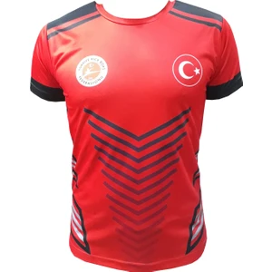 Yiğit Spor Kick Boks Tişörtü & Kickboks Tişörtü & Boks Tişörtü