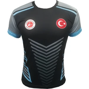 Yiğit Spor Kick Boks Tişörtü & Kickboks Tişörtü & Boks Tişörtü & Kickboks Tişört