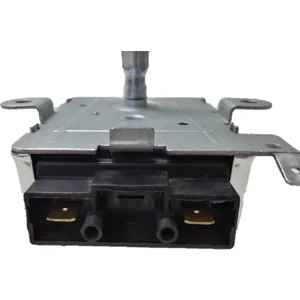 Ikon Ac Senkron Motor Kxtyz-1, Piliç Çevirme Motoru 2rpm 6W, Gril Motor