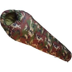 Alaska Pro -15 Derece Uyku Tulumu