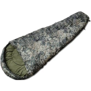 Alaska Camo Pro -15 Derece Uyku Tulumu