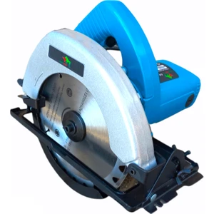 Italy Style 1050 W 185 mm Daire Testere Sunta Kesme Makinesi Profesyonel