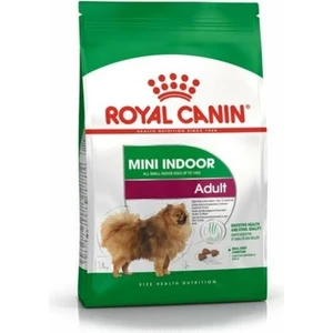 Royal Canin Mini Indoor Adult Yetişkin Küçük Irk Köpek Maması 1,5 kg