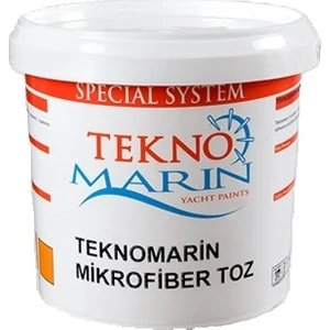 Teknomarin Mikrofiber Toz 1kg