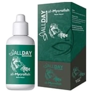 Allday All-Mycrofish Mantar Önleyici 50 ml