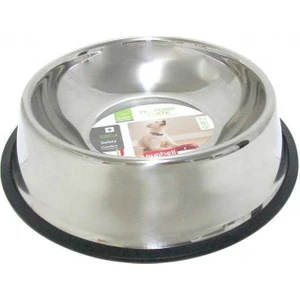 Kedi Köpek Çelik Mama Kabı 26 cm