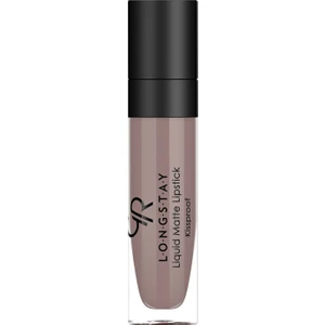 Golden Rose Longstay Liquid Matte Lipstick No: 10
