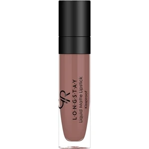 Golden Rose Longstay Liquid Matte Lipstick No: 24