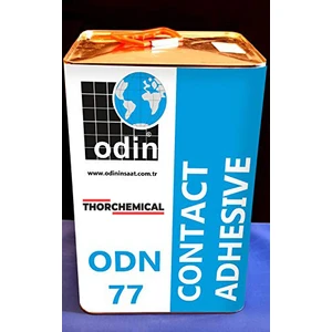 Thorchemical Kontak Yapıştırıcı Şeffaf 15 kg