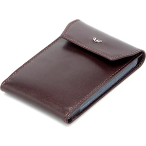 Bordo Unisex Kredi Kartlık 01193T37