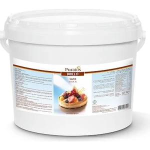 4112293 Brillo Soğuk Jöle Sade 7 kg
