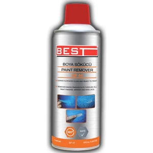 Boya Sökücü Sprey 400ML