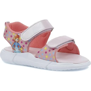 DAISY.F1FX Pembe Kız Çocuk Sandalet