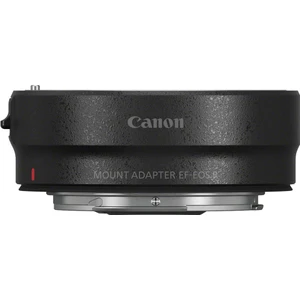 EF-EOS R Mount Adaptör (Canon Eurasia Garantili)